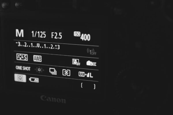 Tips voor het instellen van je camera
